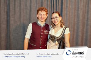 Texingtaler Bauernball